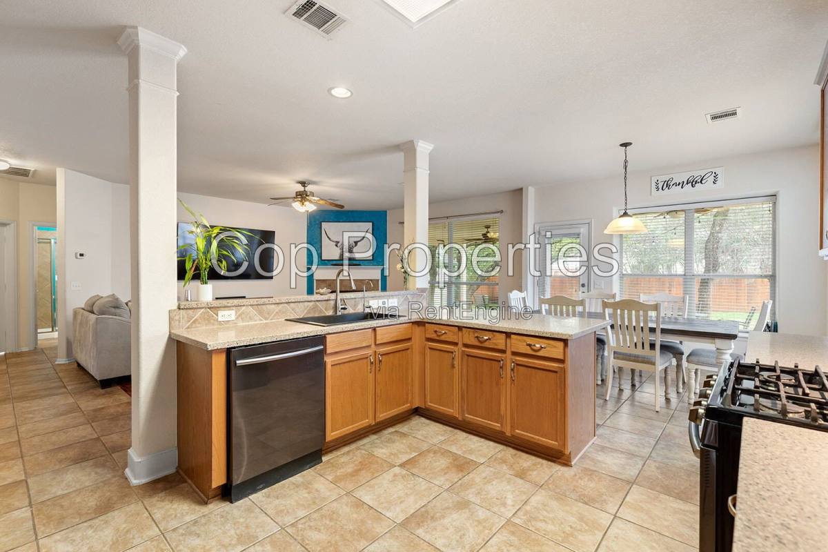 House for rent at 1306 Alpine Pond, San Antonio, TX 78260