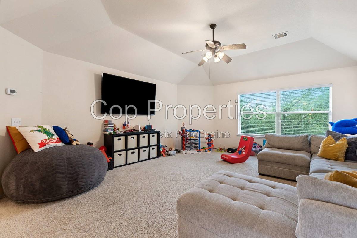 House for rent at 1306 Alpine Pond, San Antonio, TX 78260
