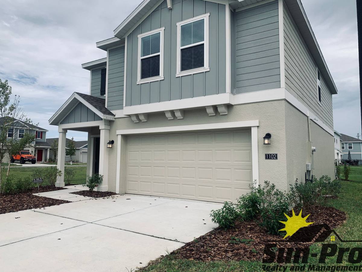 House for rent at 1102 Belle Isle Lane, Daytona Beach, FL 32124