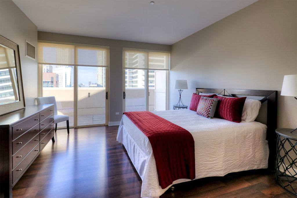 747 N Wabash Ave #2206, Chicago, IL 60611 - Apartment for Rent - Image 5