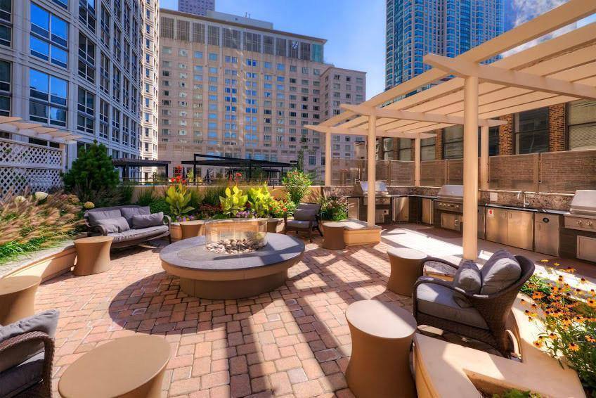 747 N Wabash Ave #2206, Chicago, IL 60611 - Apartment for Rent - Image 10