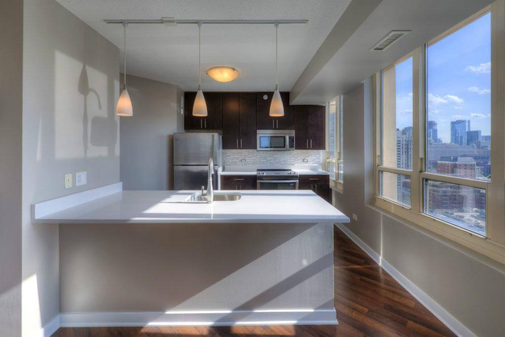 747 N Wabash Ave #2206, Chicago, IL 60611 - Apartment for Rent - Image 3
