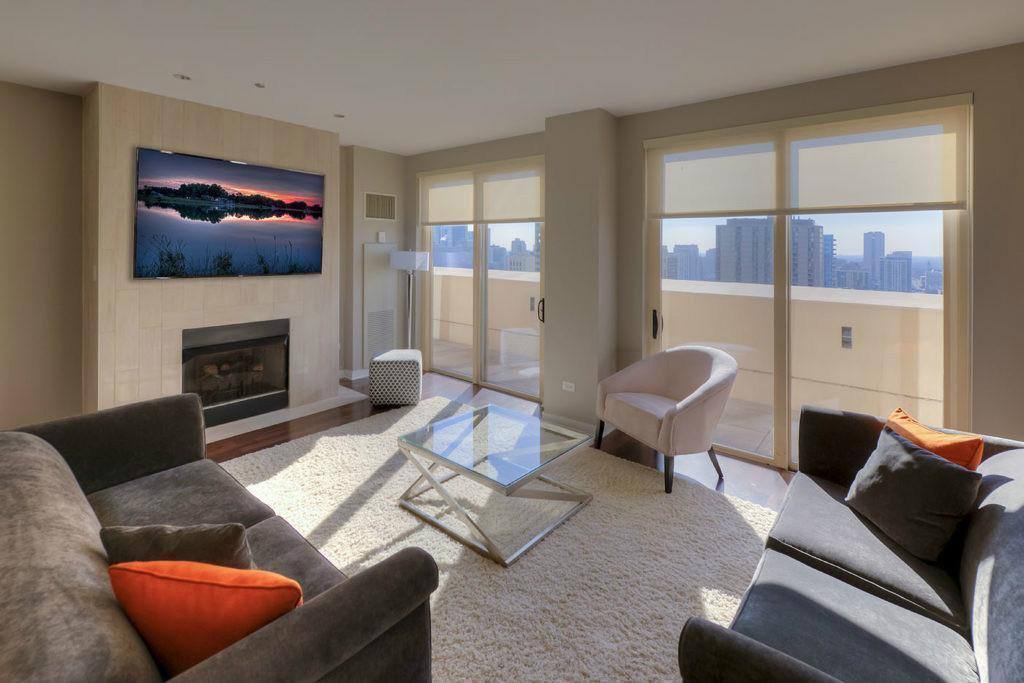 747 N Wabash Ave #2206, Chicago, IL 60611 - Apartment for Rent - Image 4