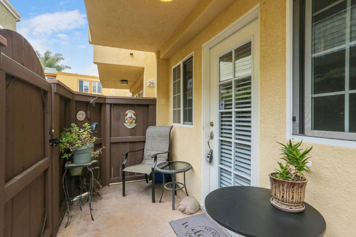 5252 Balboa Arms Dr #166, San Diego, CA 92117 - Condo for Rent - Image 19