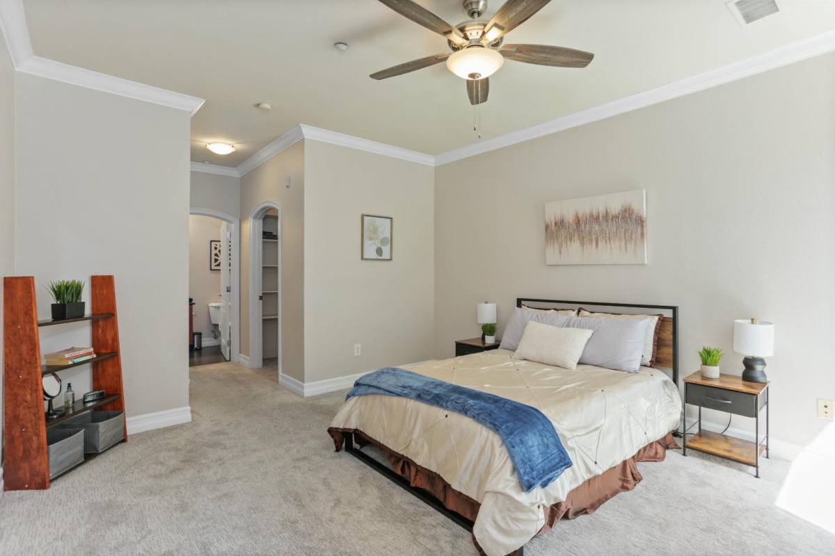 525 11th Ave #1408, San Diego, CA 92101 - Condo for Rent - Image 18