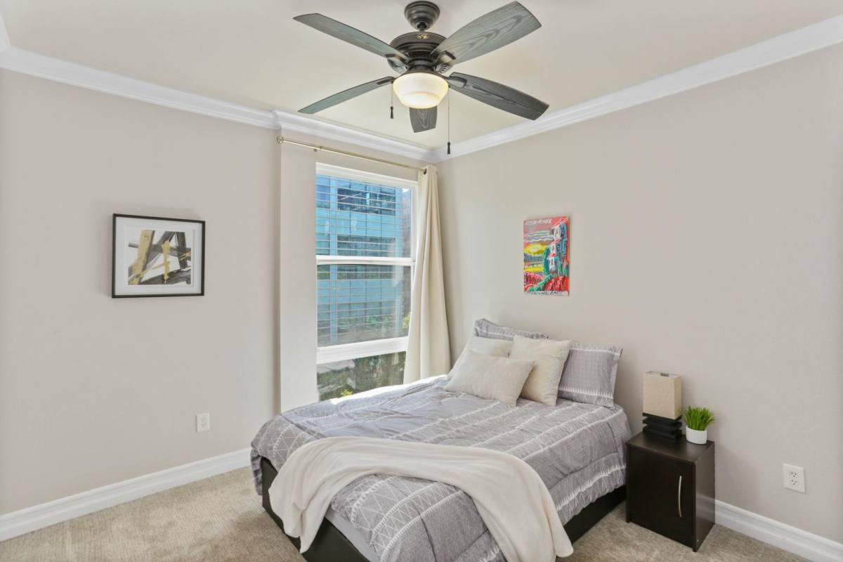 525 11th Ave #1408, San Diego, CA 92101 - Condo for Rent - Image 14