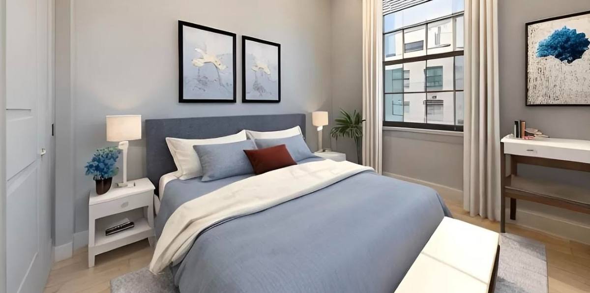 21 Ave B #601, New York, NY 10009 - Apartment for Rent - Image 7
