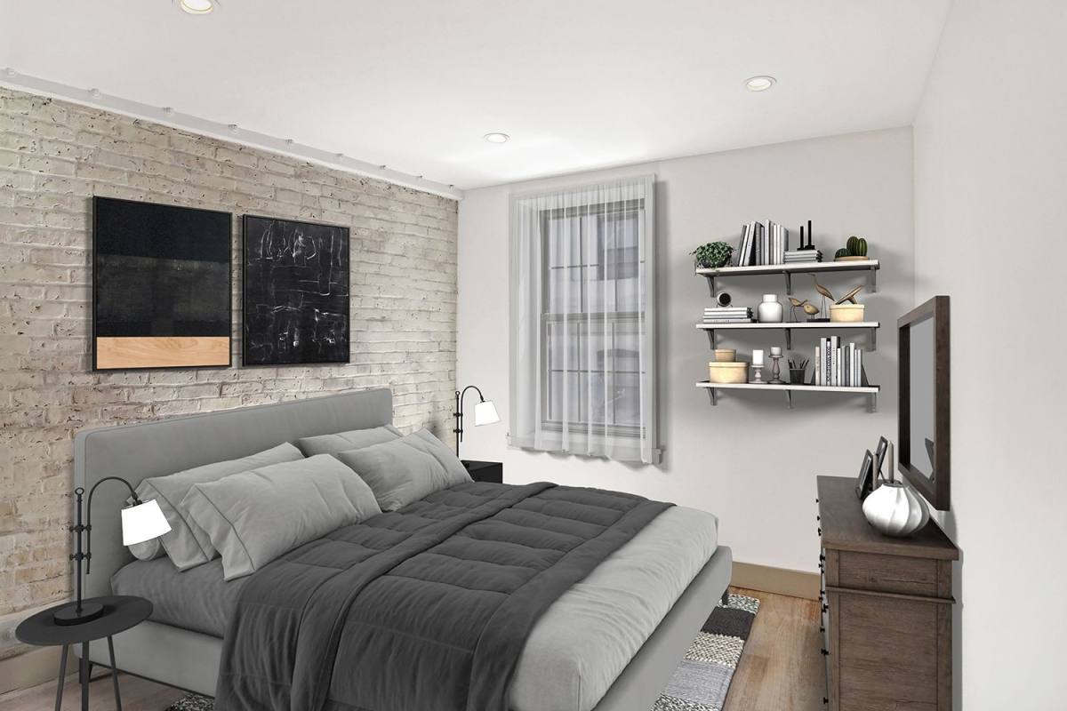 21 Ave B #601, New York, NY 10009 - Apartment for Rent - Image 10