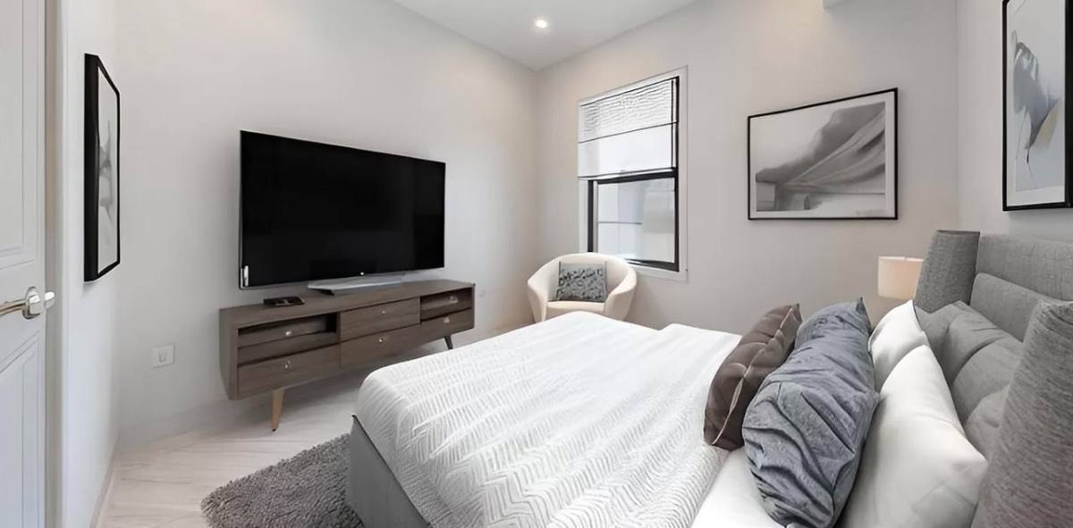 21 Ave B #601, New York, NY 10009 - Apartment for Rent - Image 9