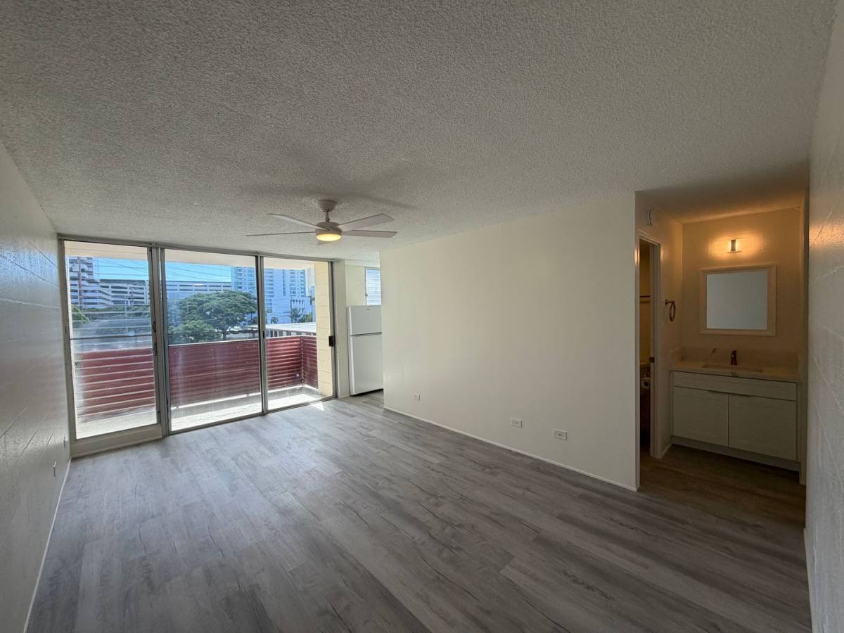 Apartment for rent at 650 Sheridan St, Honolulu, HI 96814