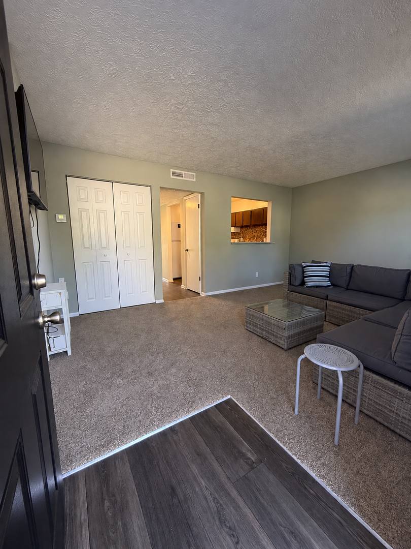 Apartment for rent at 1901 Kingstown Dr, Savannah, GA 31404
