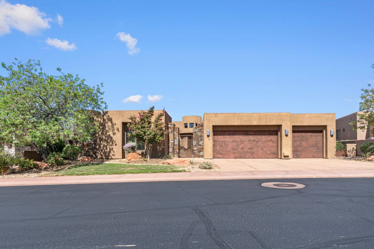 House for rent at 3052 Snow Canyon Parkway #179, St. George, UT 84770