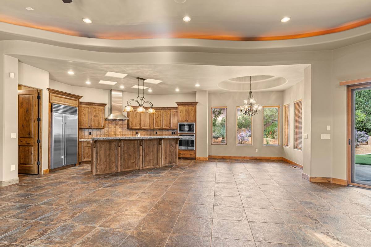 House for rent at 3052 Snow Canyon Parkway #179, St. George, UT 84770