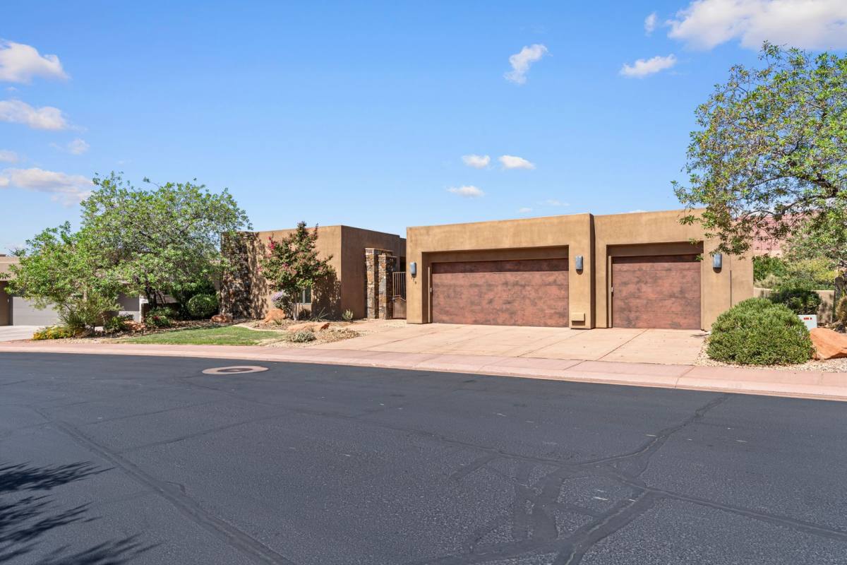 House for rent at 3052 Snow Canyon Parkway #179, St. George, UT 84770