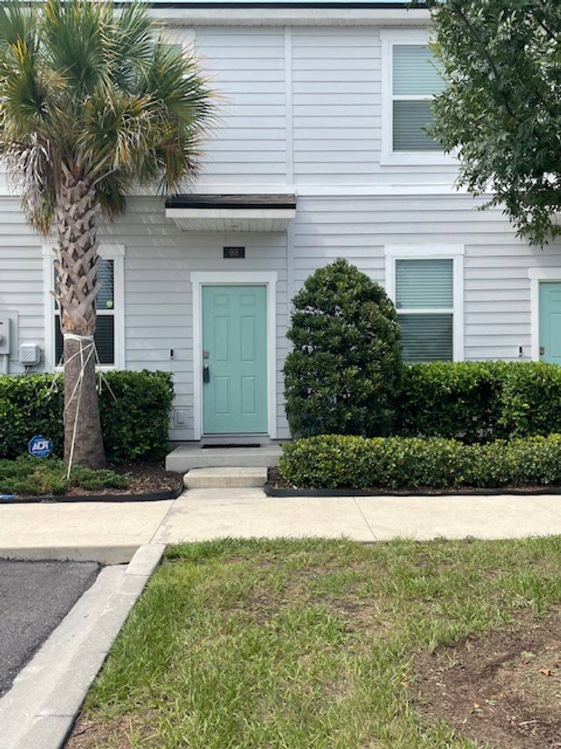Townhouse for rent at 98 Vidalia Ridge Rd, St. Augustine, FL 32084