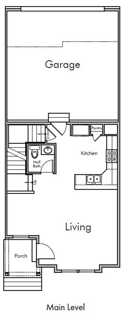 Townhouse for rent at 722 E Snap Dragon Lane, Kaysville, UT 84037