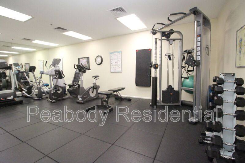 Condo for rent at 1200 Braddock Place #312, Alexandria, VA 22314