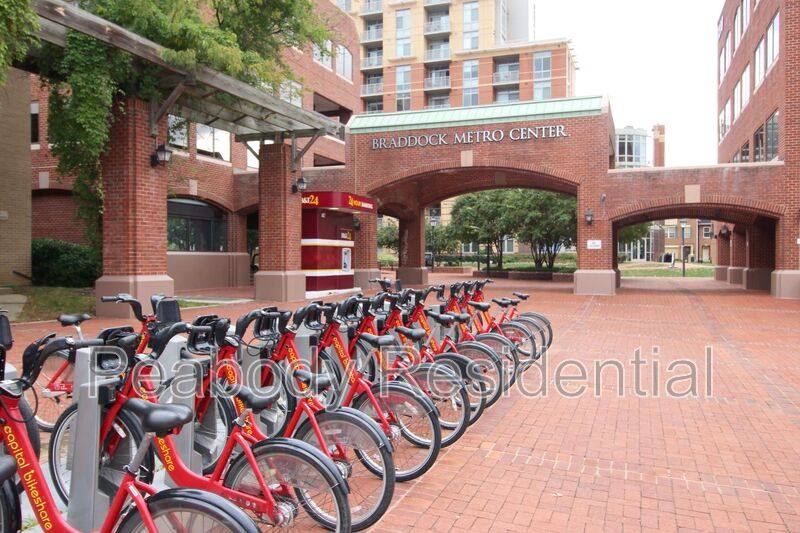 Condo for rent at 1200 Braddock Place #312, Alexandria, VA 22314