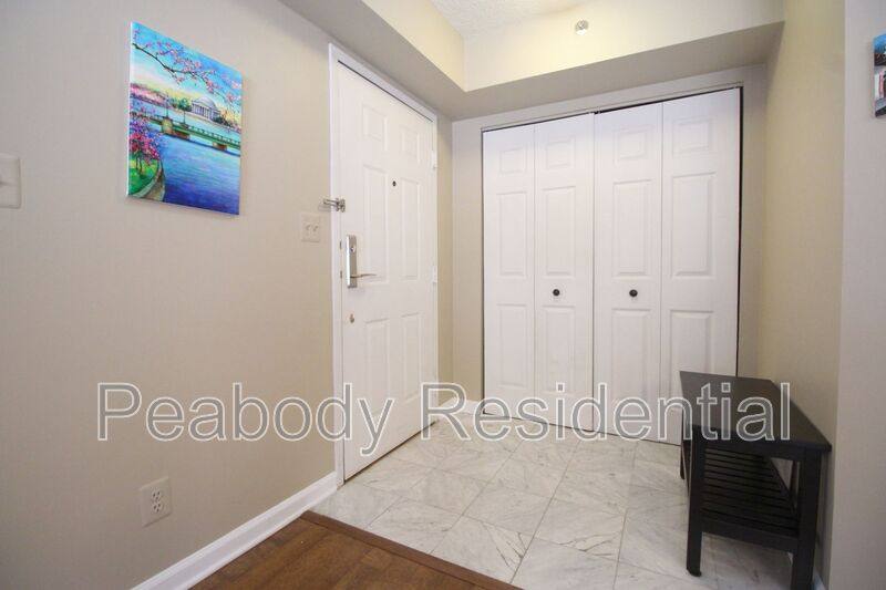 Condo for rent at 1200 Braddock Place #312, Alexandria, VA 22314