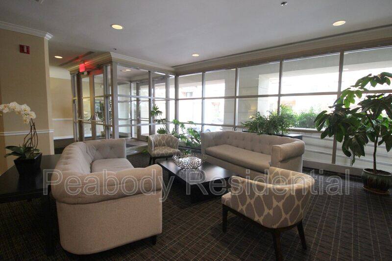 Condo for rent at 1200 Braddock Place #312, Alexandria, VA 22314