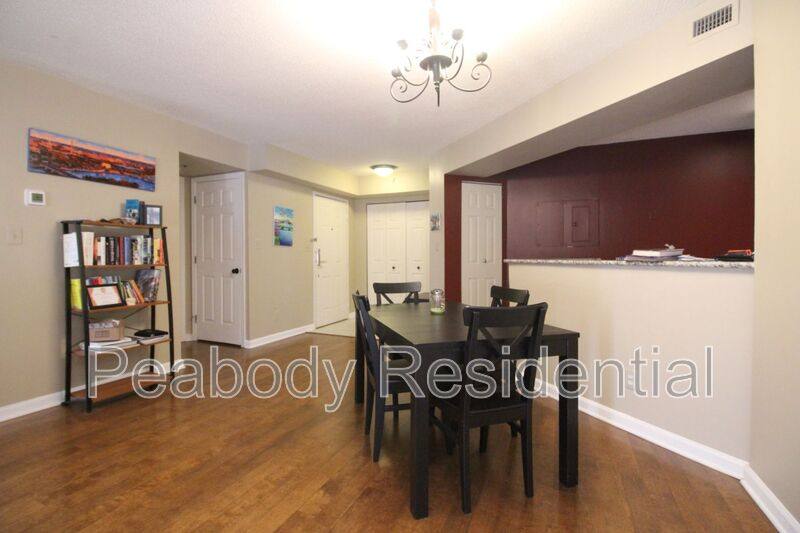 Condo for rent at 1200 Braddock Place #312, Alexandria, VA 22314