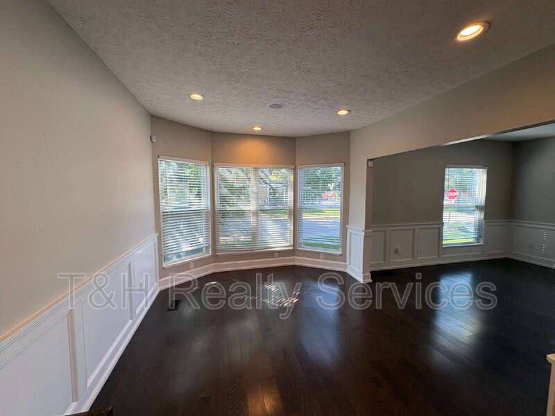 House for rent at 3101 N New Jersey St, Indianapolis, IN 46205