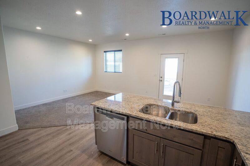 House for rent at 440 E 1625 N, Ogden, UT 84404