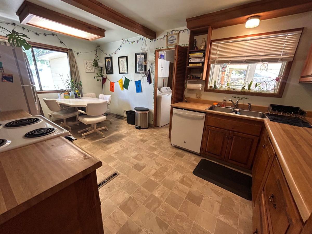 House for rent at 2409 Thomas Ave, Durango, CO 81301