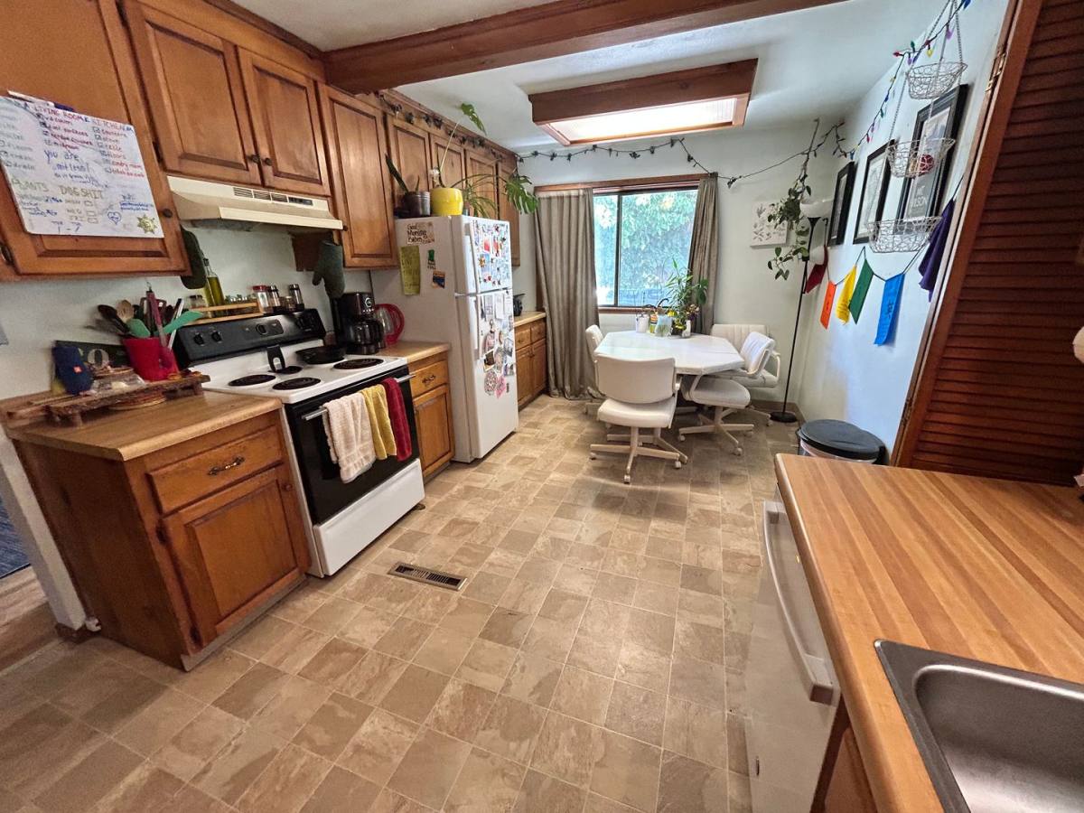 House for rent at 2409 Thomas Ave, Durango, CO 81301