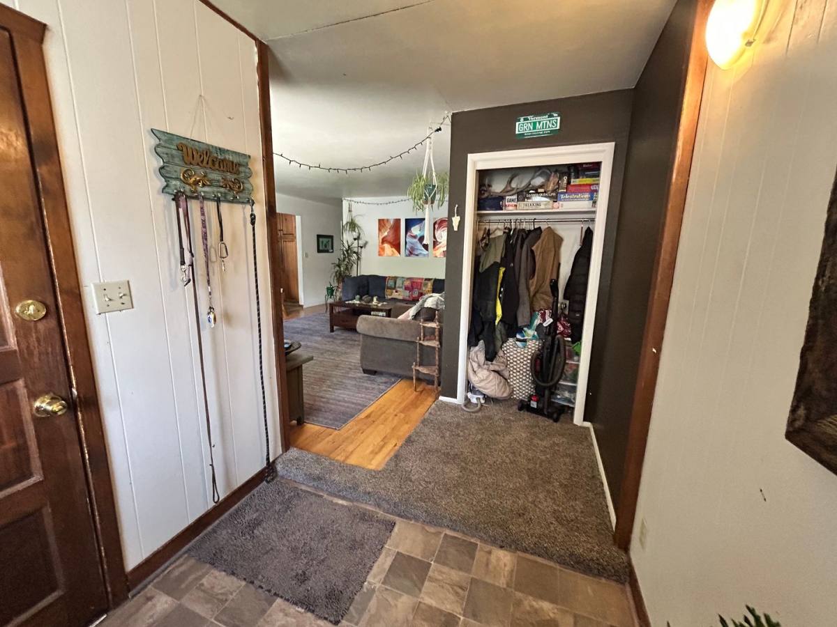 House for rent at 2409 Thomas Ave, Durango, CO 81301