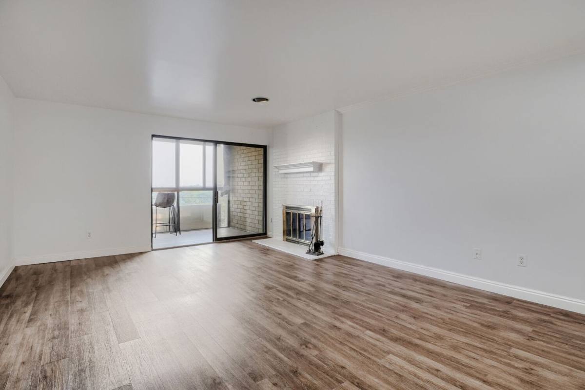 Condo for rent at 800 N Pearl St, Denver, CO 80203