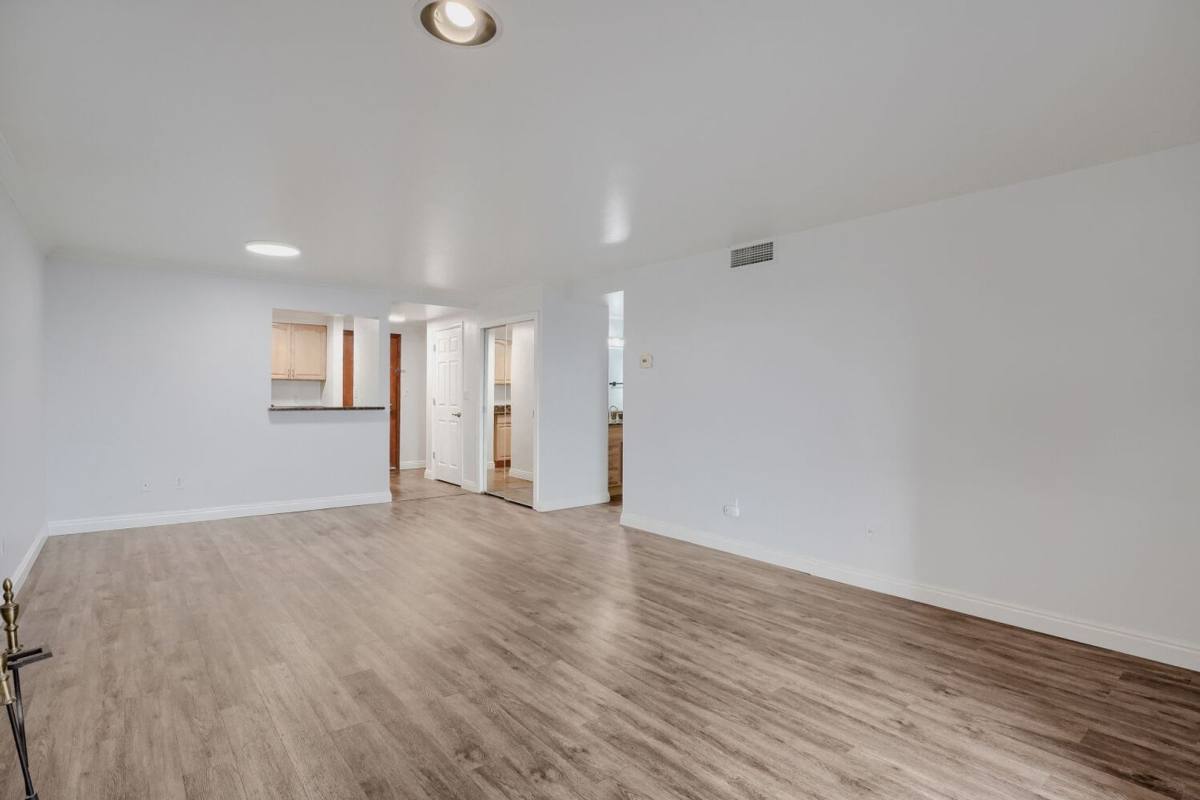 Condo for rent at 800 N Pearl St, Denver, CO 80203