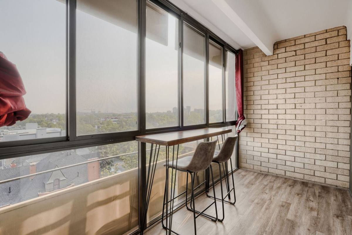 Condo for rent at 800 N Pearl St, Denver, CO 80203