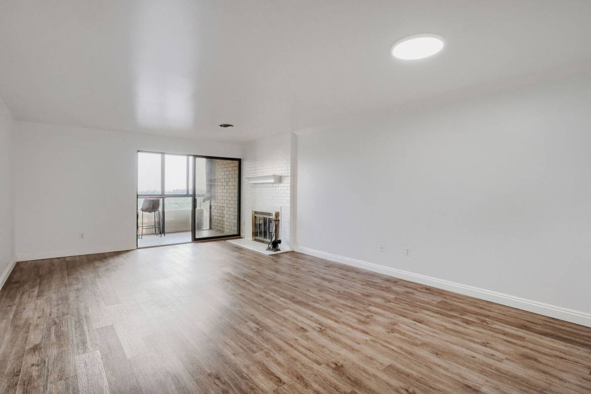Condo for rent at 800 N Pearl St, Denver, CO 80203