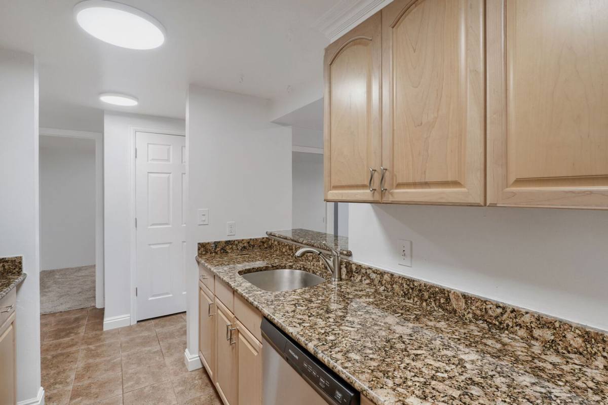 Condo for rent at 800 N Pearl St, Denver, CO 80203