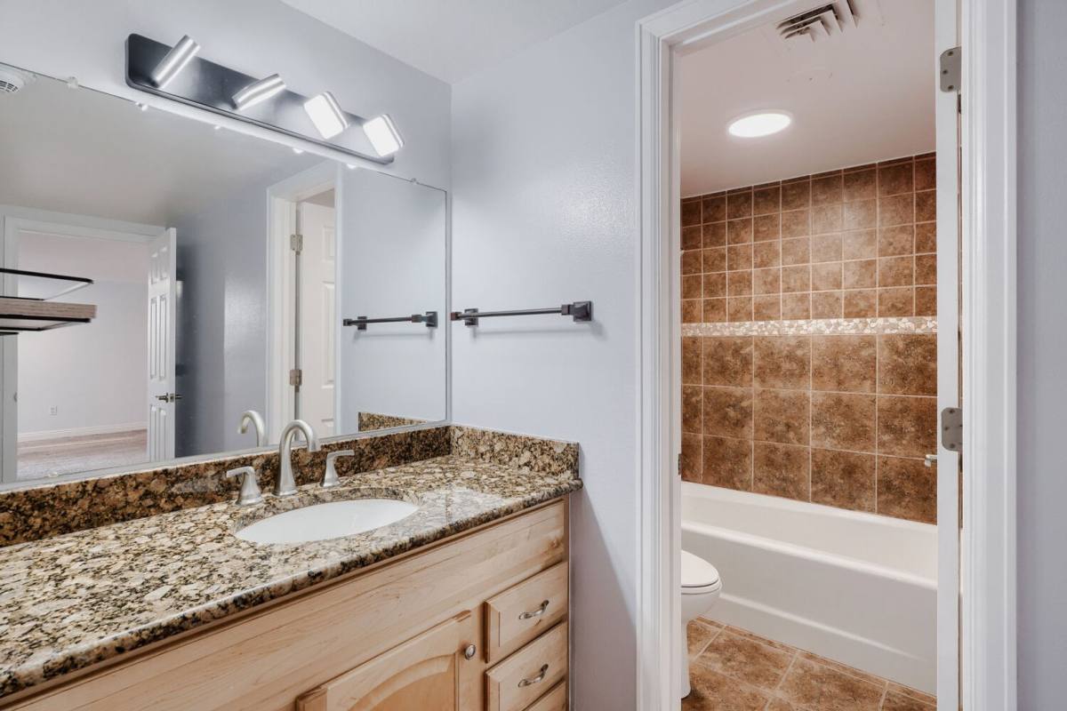 Condo for rent at 800 N Pearl St, Denver, CO 80203