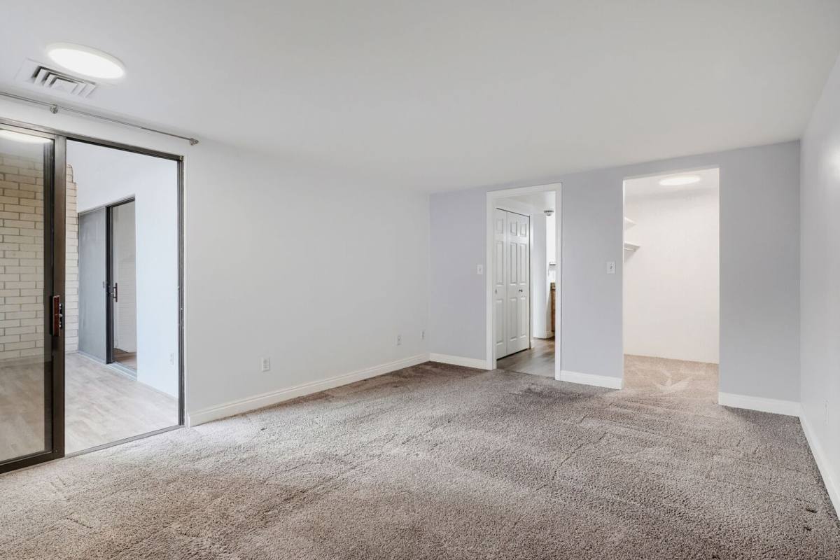 Condo for rent at 800 N Pearl St, Denver, CO 80203