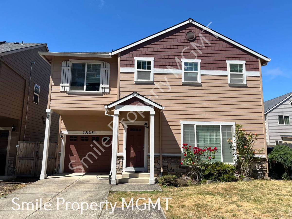 House for rent at 18251 SW Orlov Court, Beaverton, OR 97007
