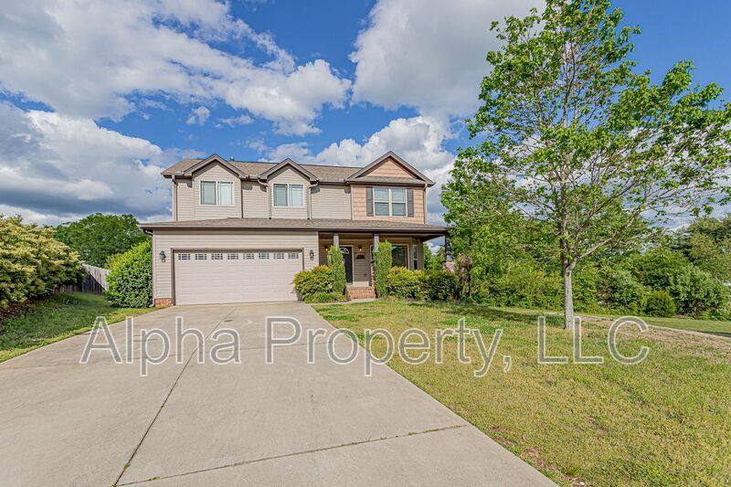 House for rent at 30 Bilbury Way, Travelers Rest, SC 29690