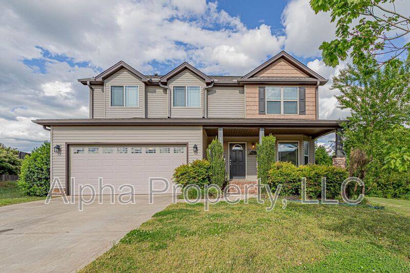 House for rent at 30 Bilbury Way, Travelers Rest, SC 29690