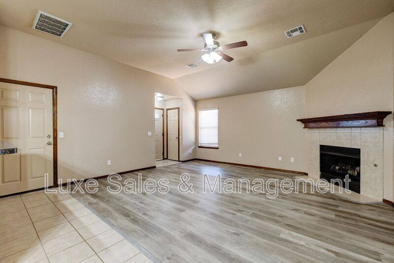 House for rent at 3517 Galatian Way, Yukon, OK 73099