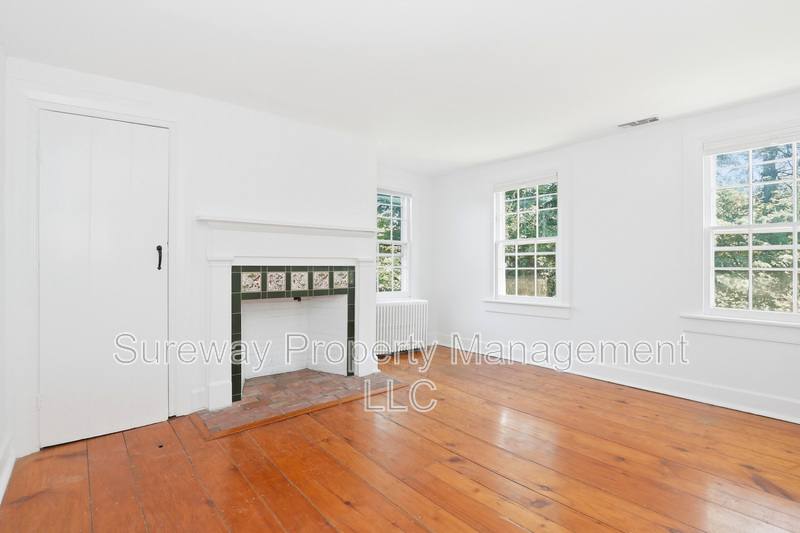 House for rent at 4521 Province Line Rd, Princeton, NJ 08540
