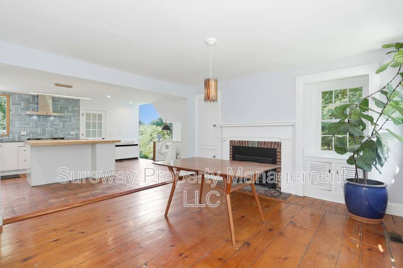 House for rent at 4521 Province Line Rd, Princeton, NJ 08540