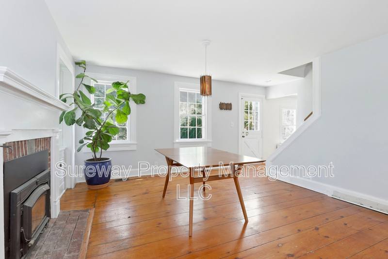House for rent at 4521 Province Line Rd, Princeton, NJ 08540