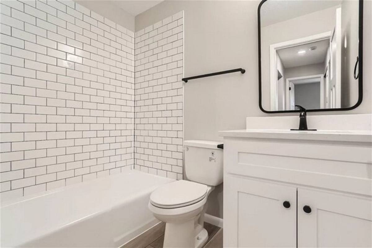 Apartment for rent at 8100 36th Ave N, Minneapolis, MN 55427
