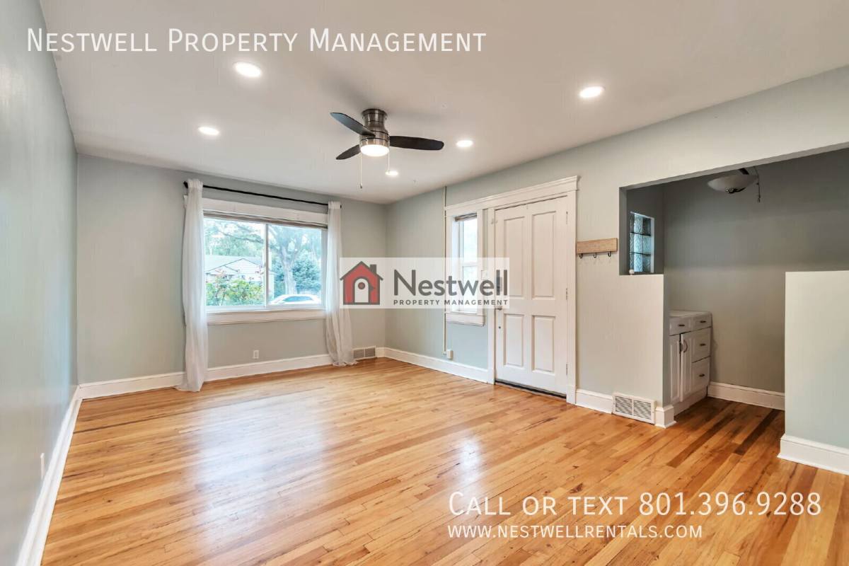 House for rent at 951 W Signora Dr, Salt Lake City, UT 84116