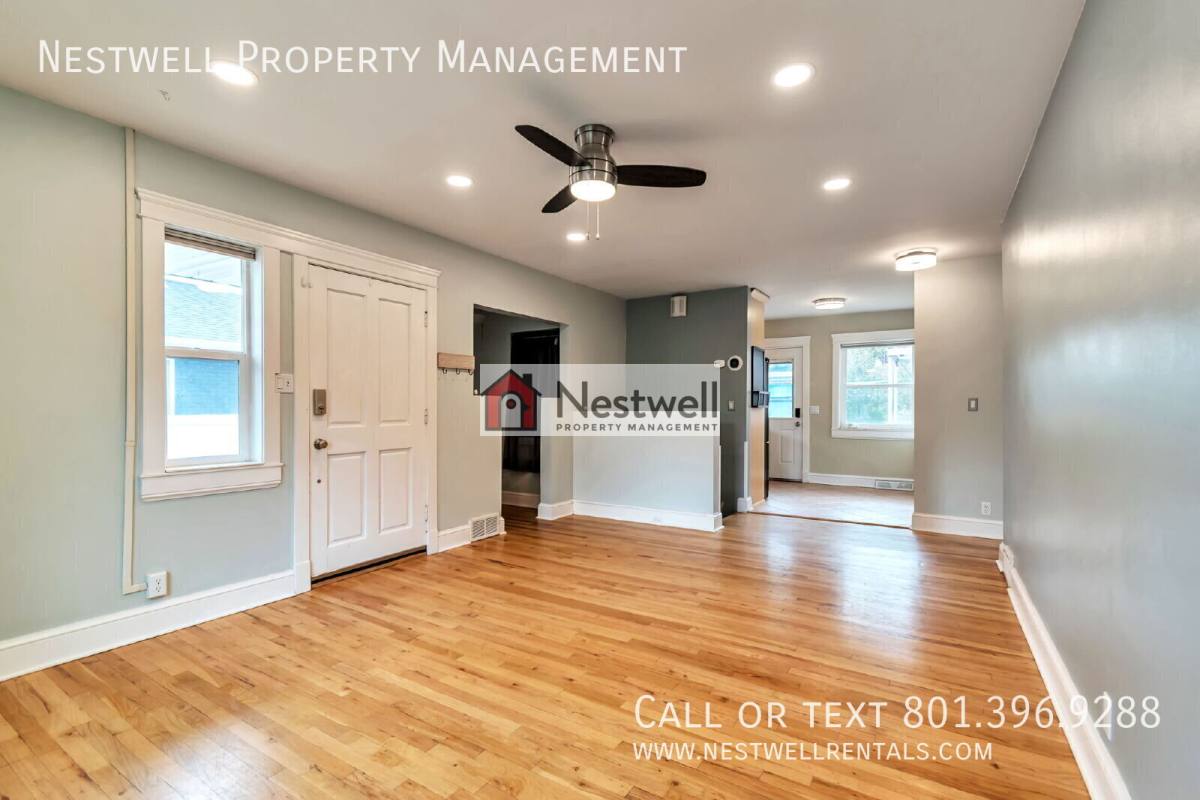 House for rent at 951 W Signora Dr, Salt Lake City, UT 84116