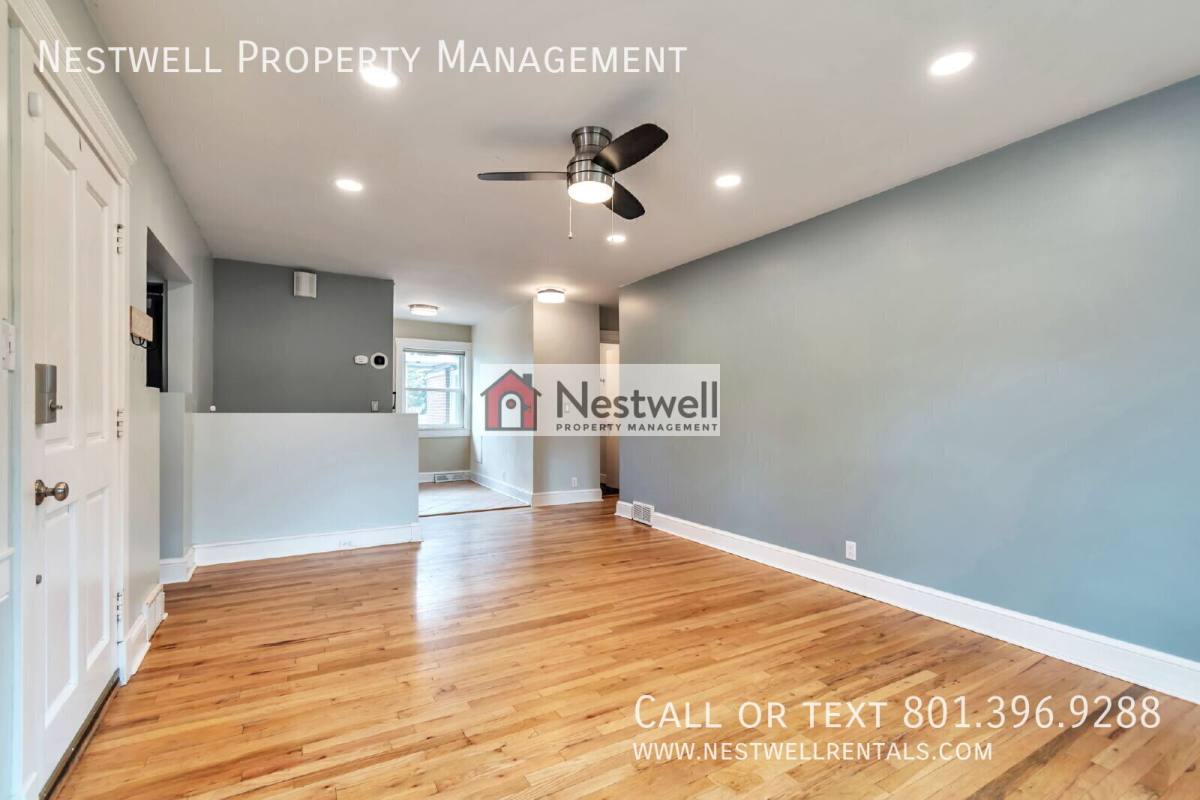 House for rent at 951 W Signora Dr, Salt Lake City, UT 84116