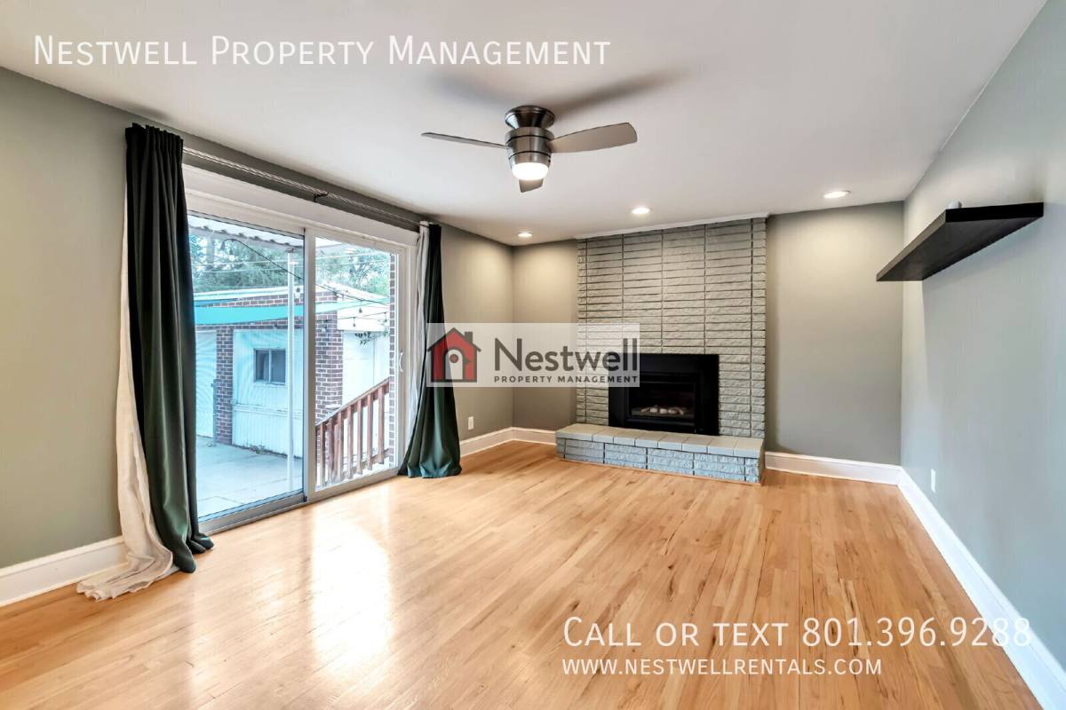 House for rent at 951 W Signora Dr, Salt Lake City, UT 84116