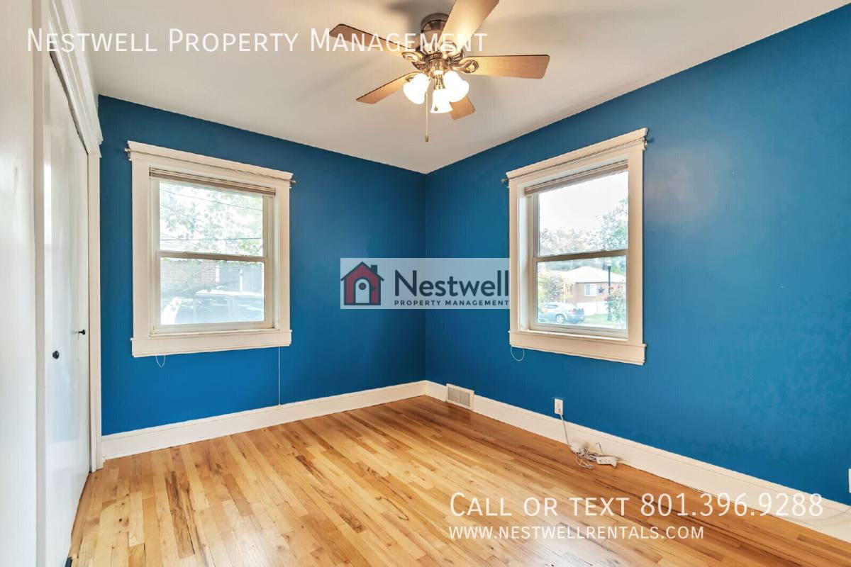 House for rent at 951 W Signora Dr, Salt Lake City, UT 84116